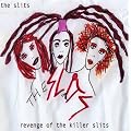 Revenge Of Killer Slits
