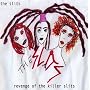 Revenge of the Killer Slits