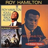 Review Roy Hamilton  / You'll Never Walk Alone/Golden Boy