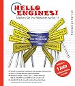 Hello Engines, Homepage Edition, CD-ROM machen Sie Ihre Website zur Nr.1! Schnelle und automatische Anmeldung in allen g&auml;ngigen Suchmaschinen. F&uuml;r Windows 95/98/Me/NT4/2000/XP. Inkl. 1 Jahr Suchmaschinen-Update