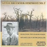 Bruckner: Symphony No.7