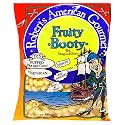 Pirate's Booty Fruity Booty, 4-Ounce Bags (Pack of 12)