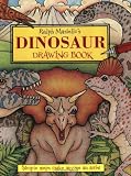 Ralph Masiello's Dinosaur Drawing Book
