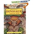 Ralph Masiello's Dinosaur Drawing Book