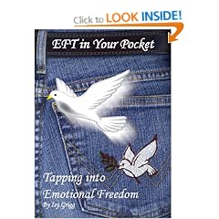 EFT in Your Pocket: Tapping into Emotional Freedom