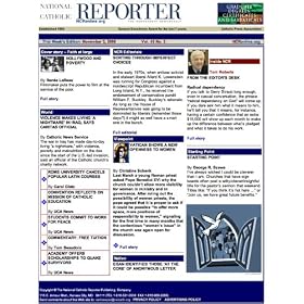 National Catholic Reporter