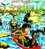 Spunky's Camping Adventure