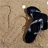 Beverly Clark 21PMM Men s Just Married Sandals - Medium