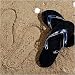 Beverly Clark 21PMM Men s Just Married Sandals - Medium