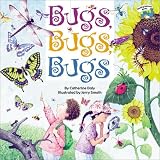 Bugs, Bugs, Bugs (Reading Railroad Books)