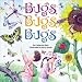 Bugs, Bugs, Bugs (Reading Railroad Books)