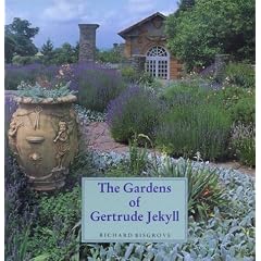 The Gardens of Gertrude Jekyll