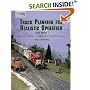 Track Planning for Realistic Operation: Prototype Railroad Concepts for Your Model Railroad (Model Railroader)(3rd Edition)
