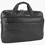 Kenneth Cole Port of Law 3 1/2 Single Gusset Potfolfio