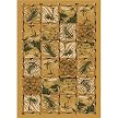 Cayman Isle Rug - Pale Topaz (3'10"x5'4" Rectangle)