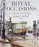 Royal occasions : watercolours and drawings