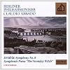 Dvor�k:  Symphony No. 8 & The Noonday Witch, Op. 108
