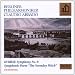 Dvor�k:  Symphony No. 8 & The Noonday Witch, Op. 108