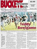 Buckeye Sports Bulletin