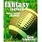 Fantasy Football Books