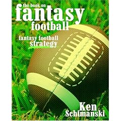 The Book on Fantasy Football: Fantasy Football Strategy