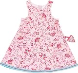 Sigikid MK0888 - Kleid, Farbe: bunt