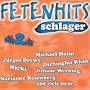 Fetenhits: Schlager, Vol. 2