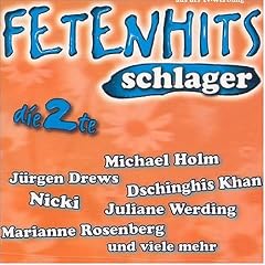 Fetenhits: Schlager, Vol. 2