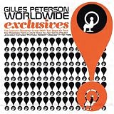Gilles Peterson Worldwide Exclusives