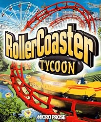 Roller Coaster Tycoon
