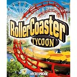 Roller Coaster Tycoon ~ Atari