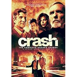 Crash Season 2