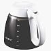 Jarden Consumer Solutions ISD12 Mr. Coffee Replacement Glass Carafe