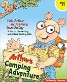 Arthur's Camping Adventure