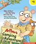 Arthur's Camping Adventure