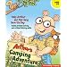 Arthur's Camping Adventure