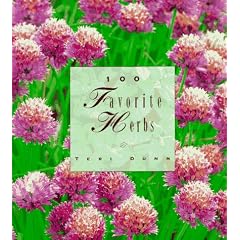 100 Favorite Herbs (100 Favorite Series)