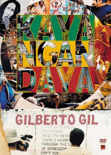 Gilberto Gil: Kaya N'Gan Daya