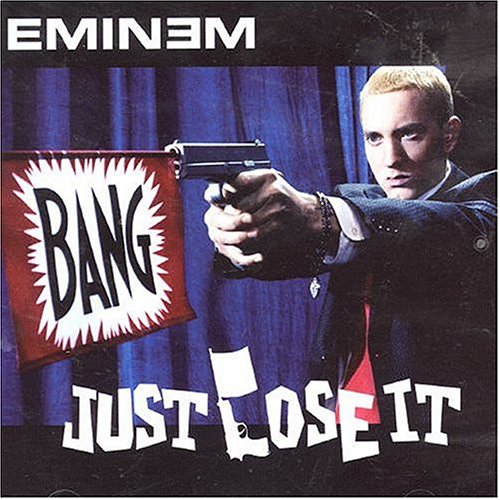 Just Lose It Pt.1