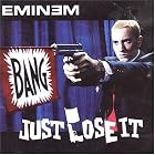Click here to buy Just Lose It Pt.1 by  Eminem .