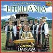Songs & Dances from Lithuania