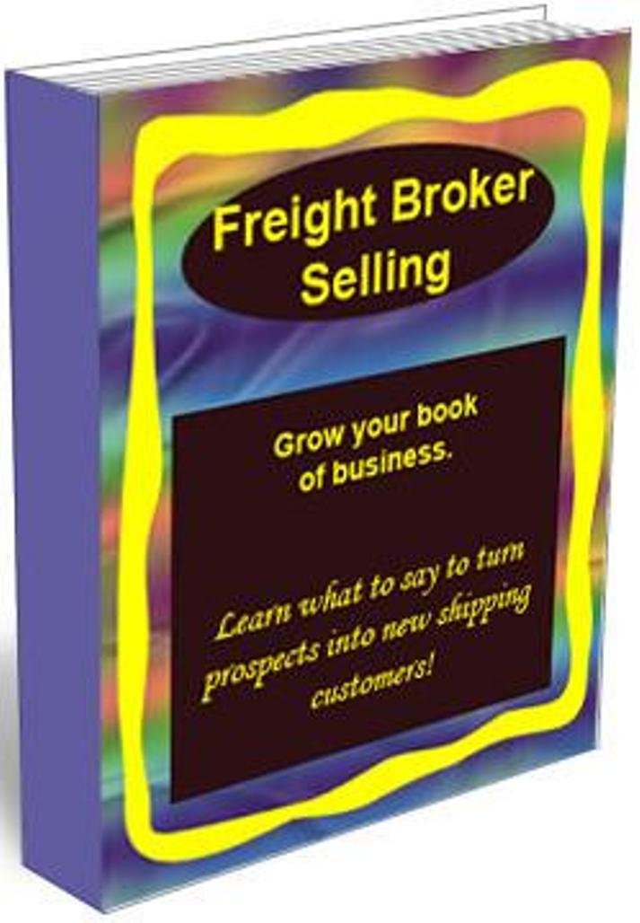 Amazon.com: 5 Ways to Skyrocket Your Freight Broker Business ...