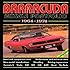 Barracuda Muscle Portfolio 1964-1974