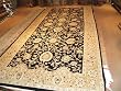 Handmade Pakistani Ghazani Sultanabad Rug 7'11"x15'8"