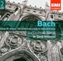 Bach: Cantata 147; 6 Motet; Chorales & chorale preludes for Advent & Christmas