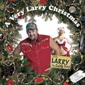 A Very Larry Christmas