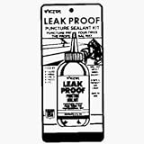 Bell Automotive V601 Leakproof Tire Seal
