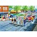 Independence Day 500pc Jigsaw Puzzle by Ken Zylla