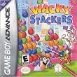 Tiny Toons Adventures Wacky Stackers GBA