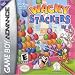 Tiny Toons Adventures Wacky Stackers GBA